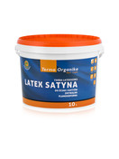 Farba lateksowa LATEX SATYNA