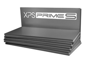 Płyty z polistyrenu ekstrudowanego XPS 70 PRIME S