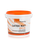 Farba lateksowa LATEX MAT Special